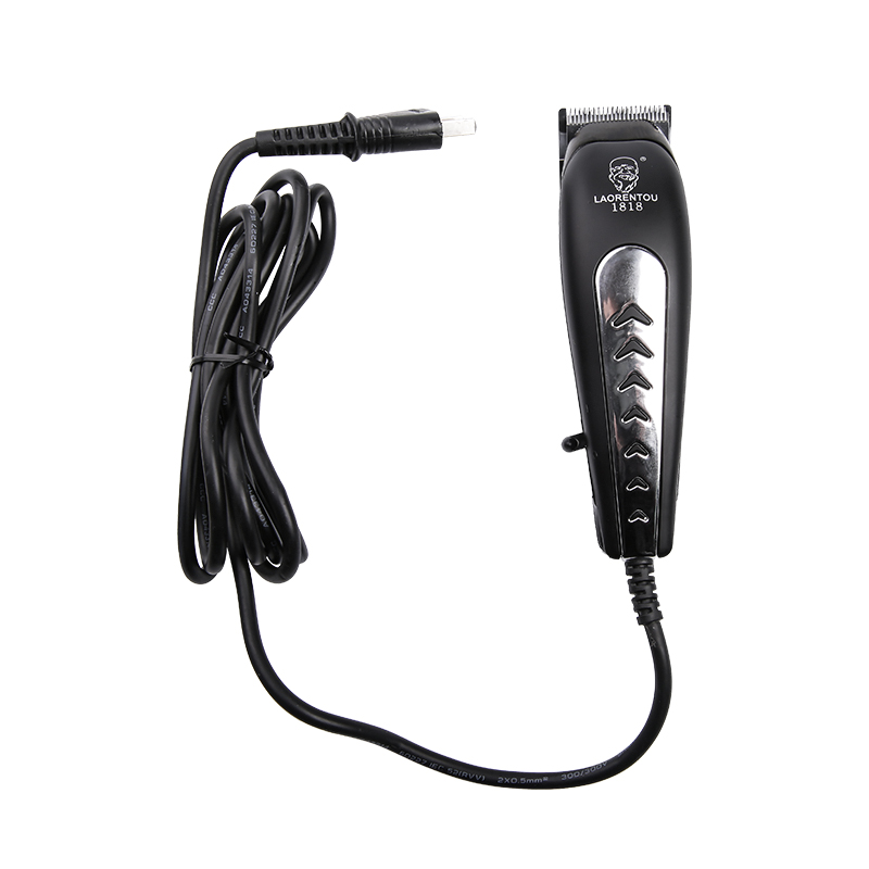 1818 Clipper med ledning