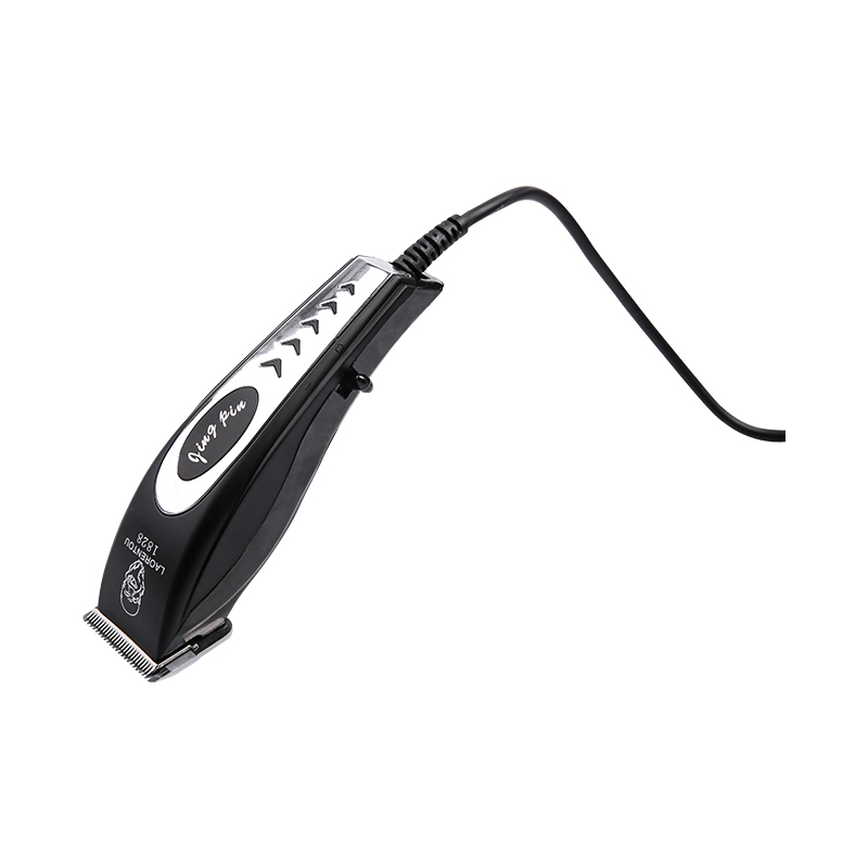 1828 Black Corded Clipper