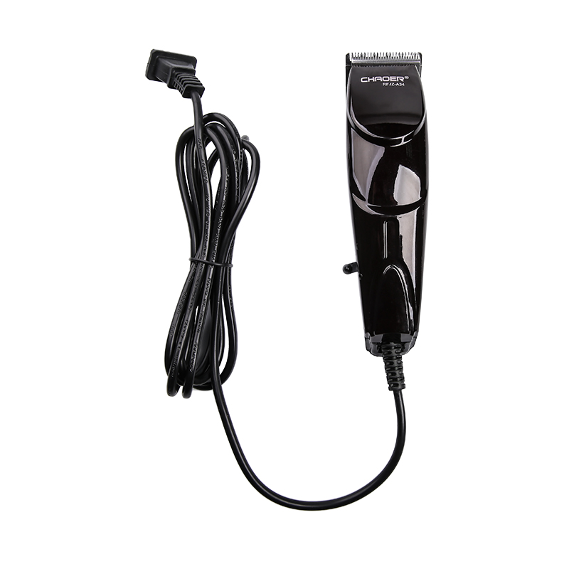 A34 Clipper med ledning