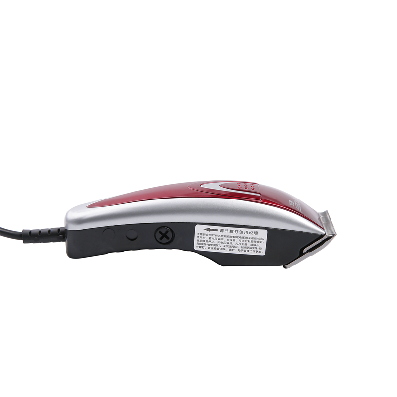 728 Clipper med ledning