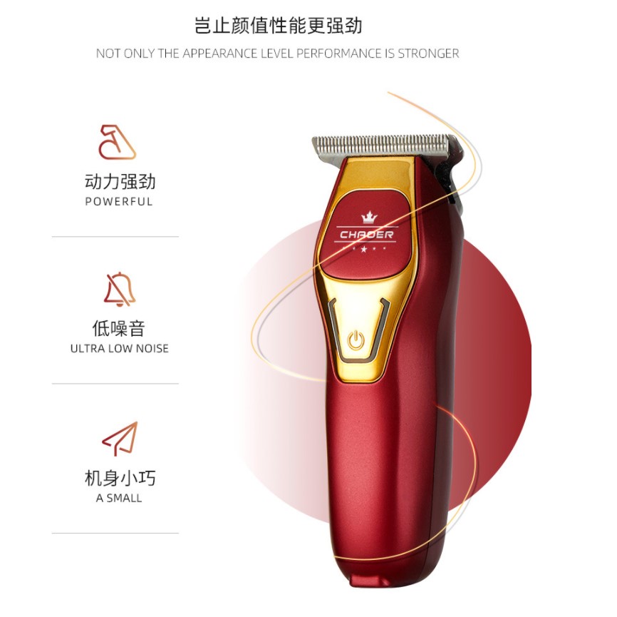 A97 hårtrimmer A97 hårtrimmer