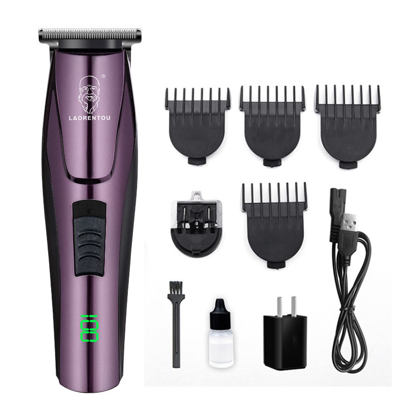 A70 hårtrimmer