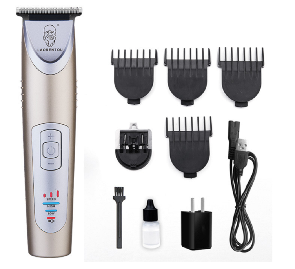 A96 hårtrimmer