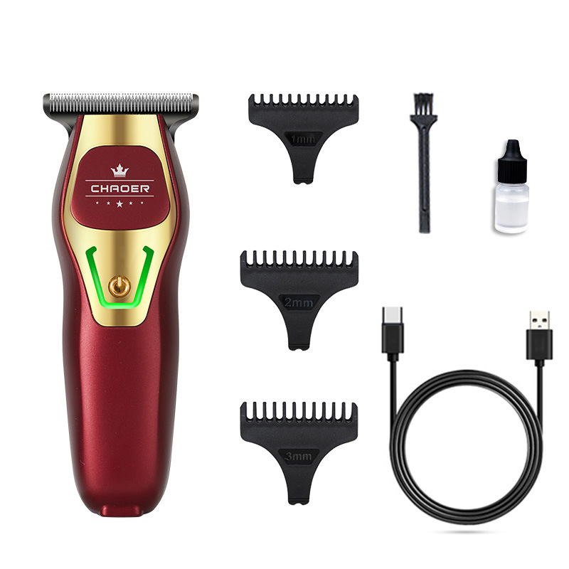 A97 hårtrimmer