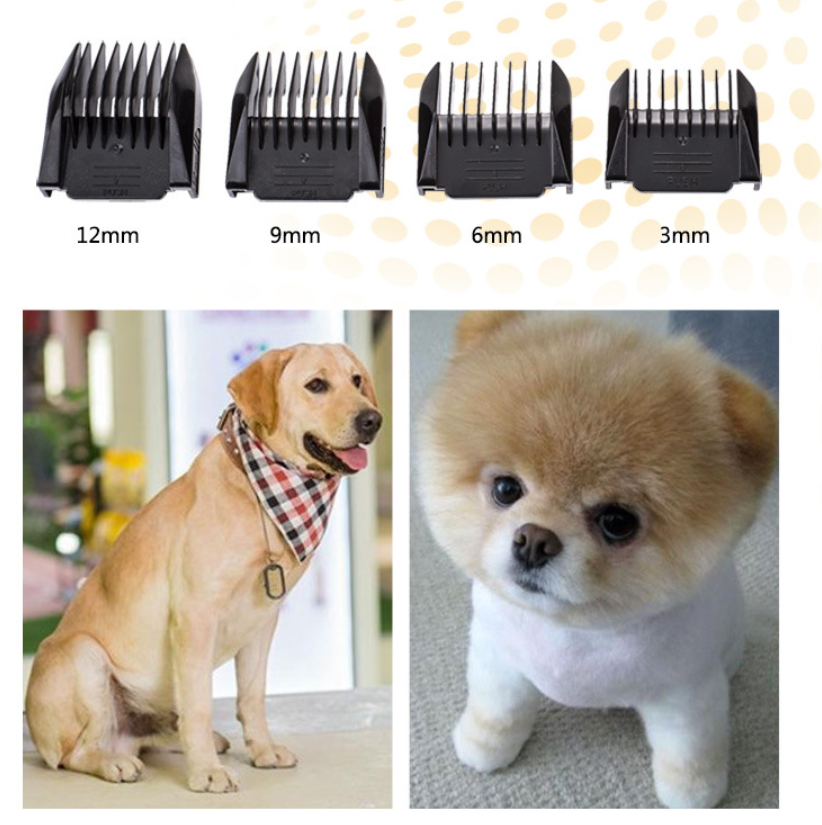 T45 kjæledyrklipper med ledning