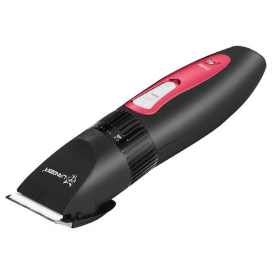 2298 batteridrevet kjæledyrklipper