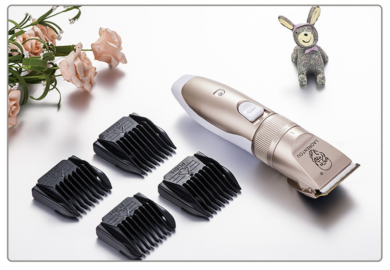 A49USB husholdnings hårklipper