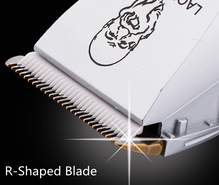 A60 husholdnings hårklipper