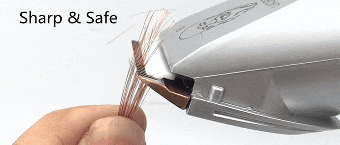 A60 husholdnings hårklipper