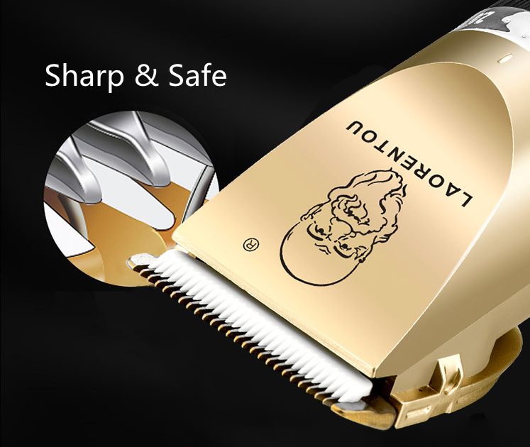 A60 husholdnings hårklipper