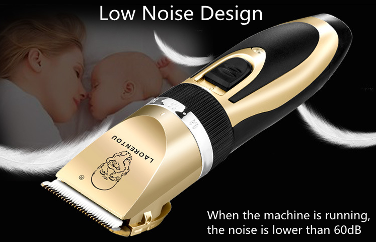 A60 husholdnings hårklipper