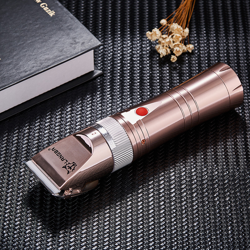 A83 trådløs kjæledyrklipper