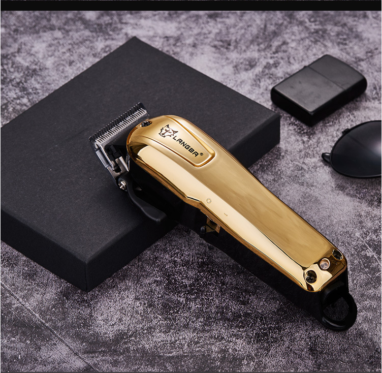 A86 trådløs kjæledyrklipper