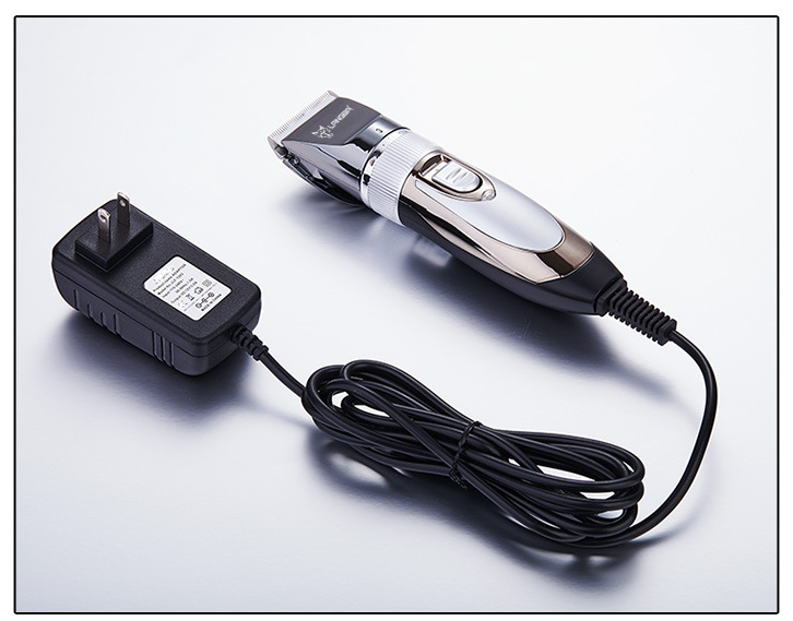 A92 kjæledyrklipper med ledning