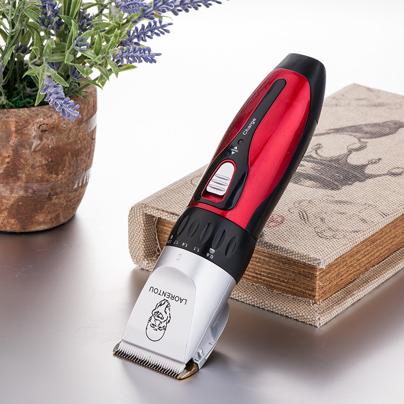 B28 Hårklipper til husholdninger