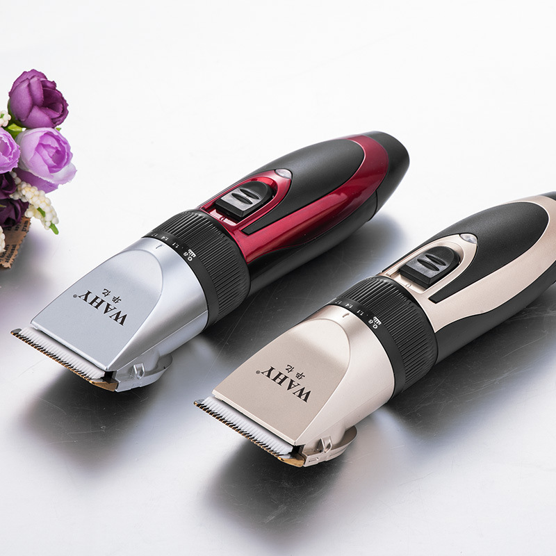 B60 USB-husholdningshårklipper