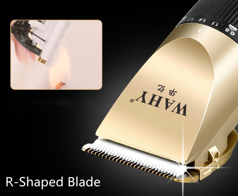 B60 USB-husholdningshårklipper