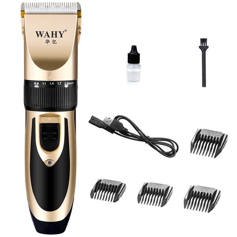 B60 USB-husholdningshårklipper