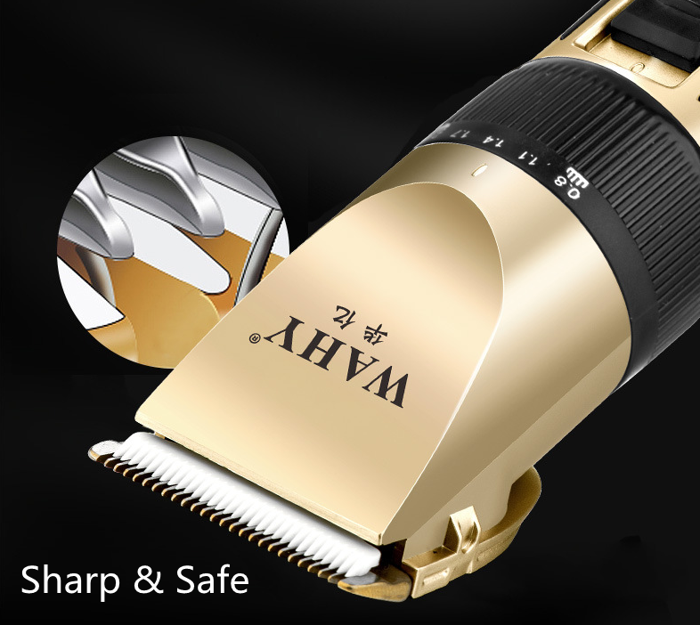 B60 USB-husholdningshårklipper