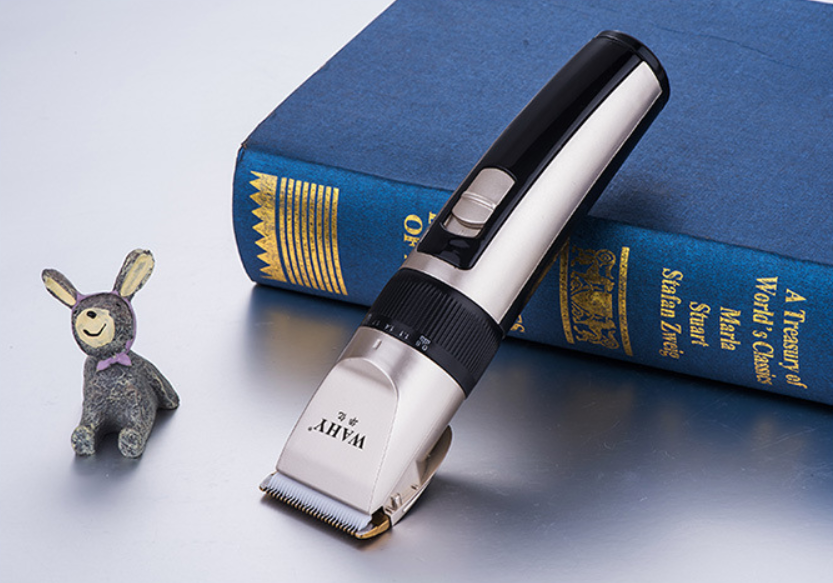 B65USB husholdnings hårklipper