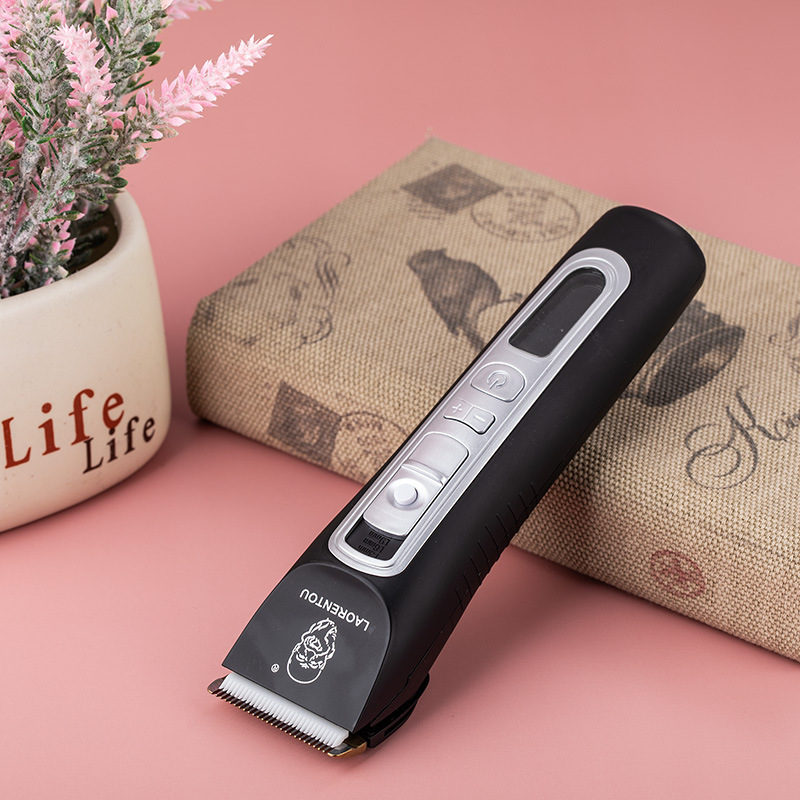 C59 trådløs kjæledyrklipper