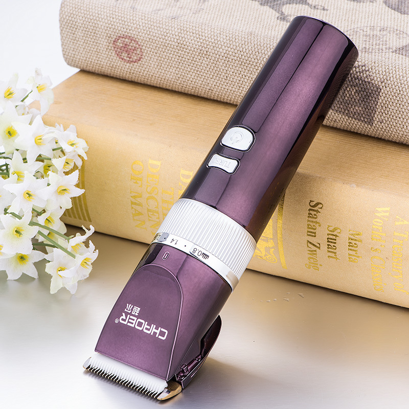 C75 trådløs kjæledyrklipper