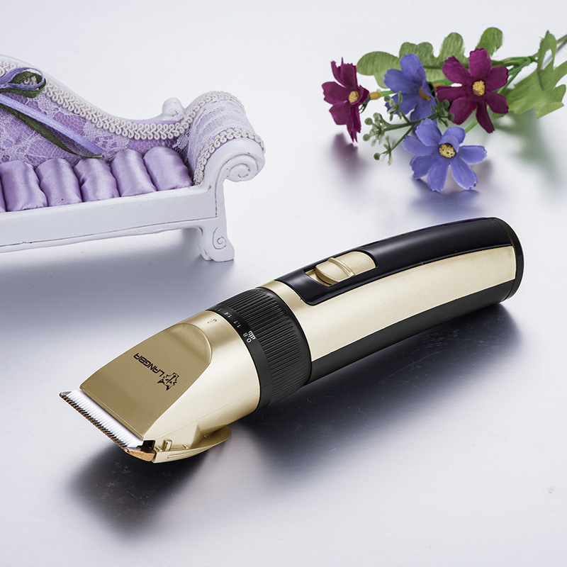 P65 usb trådløs kjæledyrklipper