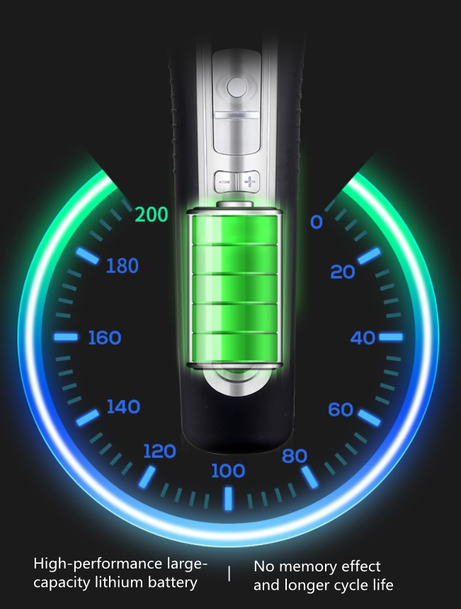 C59 trådløs kjæledyrklipper C59 trådløs kjæledyrklipper