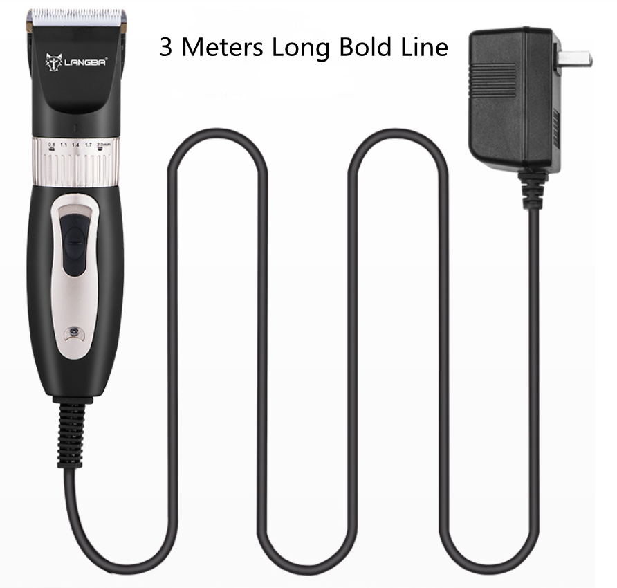 A72 kjæledyrklipper med ledning A72 kjæledyrklipper med ledning