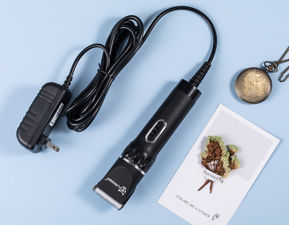 T45 kjæledyrklipper med ledning