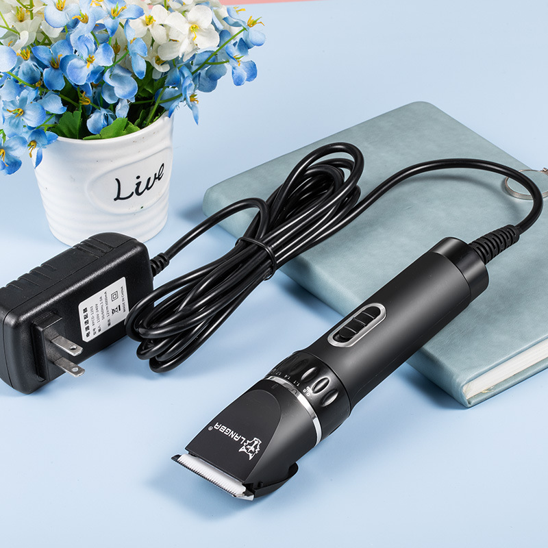 T45 kjæledyrklipper med ledning