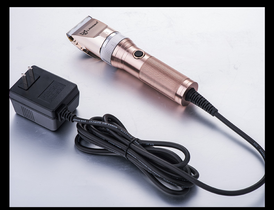 T82 kjæledyrklipper med ledning