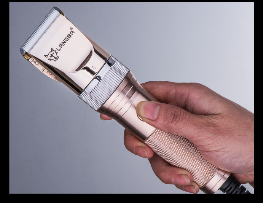 T82 kjæledyrklipper med ledning